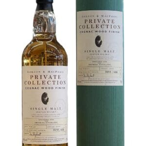 IMPERIAL DISTILLERY Calvados Wood Gordon & MacPhail 1990
