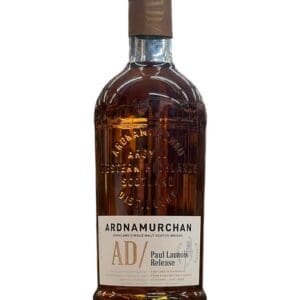 ARDNAMURCHAN DISTILLERY Paul Launois 2026