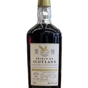 ABERFELDY DISTILLERY 2011 14yo