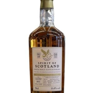 STRATHMILL DISTILLERY 14yo