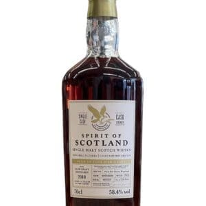 GLEN GRANT DISTILLERY 14yo