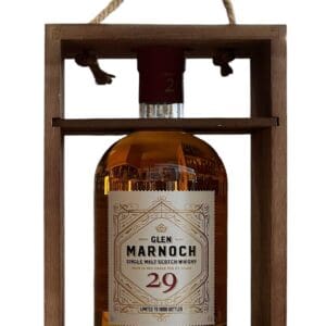 GLEN MARNOCH 29yo