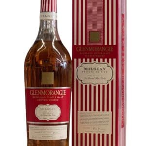 GLENMORANGIE DISTILLERY MILSEAN PRIVATE EDITION