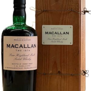 MACALLAN THE 1874