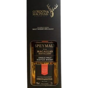 MACALLAN Speymalt 2006 BOTTLED 2015