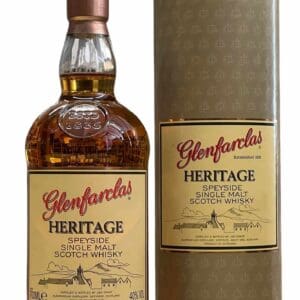 GLENFARCLAS DISTILLERY HERITAGE