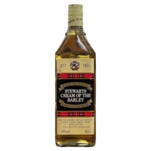 STEWARTS CREAM OF THE BARLEY