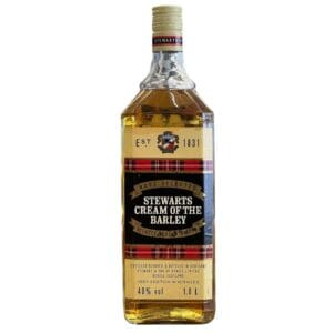 STEWARTS CREAM OF THE BARLEY