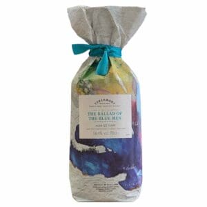  TOBERMORY DISTILLERY 'The Ballad of the Blue Men'