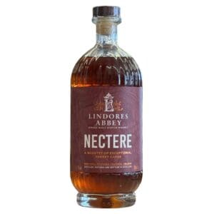 LINDORES ABBEY DISTILLERY  Nectere 47.2% abv 700ml