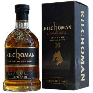 KILCHOMAN DISTILLERY Loch Gorm 10yo 2026
