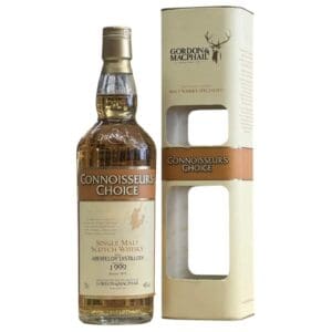 ABERFELDY DISTILLERY 1999-2015 Connoisseurs Choice