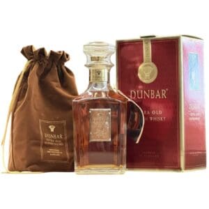 DUNBAR Extra Old