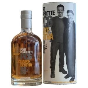 BRUICHLADDICH DISTILLERY Port Charlotte PC6 Cuairt-Beatha