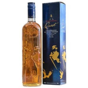 JOHNNIE WALKER Quest