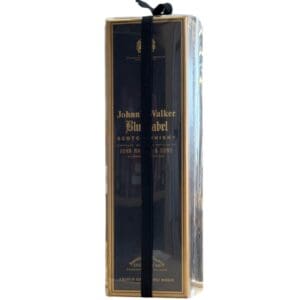 JOHNNIE WALKER Blue Label (Est. 1990's)