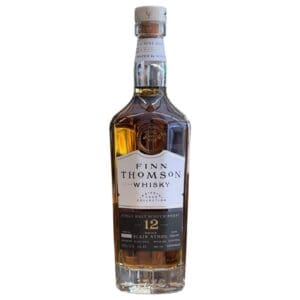 BLAIR ATHOL DISTILLERY Finn Thomson 12yo