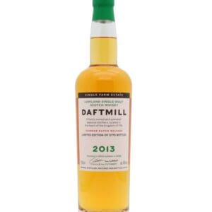 DAFTMILL DISTILLERY 2013 Summer Batch Release 2026
