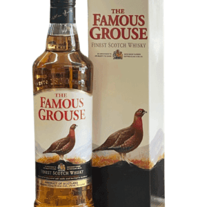 THE FAMOUS GROUSE