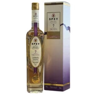 SPEYSIDE DISTILLERY 7yo Trutina