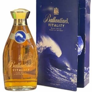 BALLANTINES Vitality