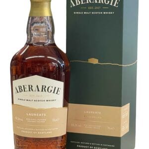 ABERARGIE DISTILLERY Laureate
