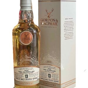 CAOL ILA DISTILLERY 13yo Smoky G&M Discovery
