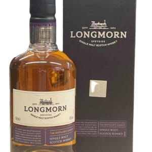 LONGMORN DISTILLERY Distiller's Choice