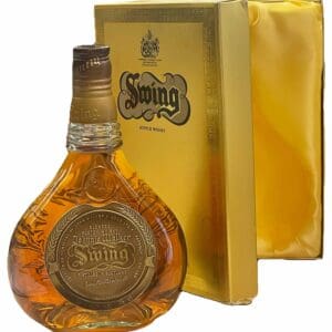JOHNNIE WALKER Swing