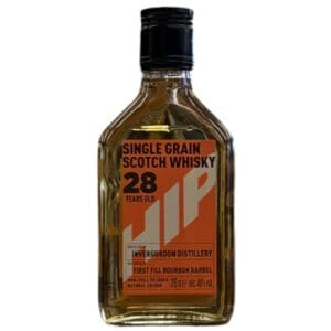 HIP Invergordon Distillery 28y