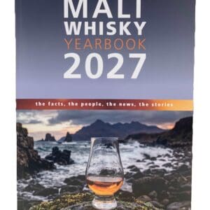 MALT WHISKY YEARBOOK 2027